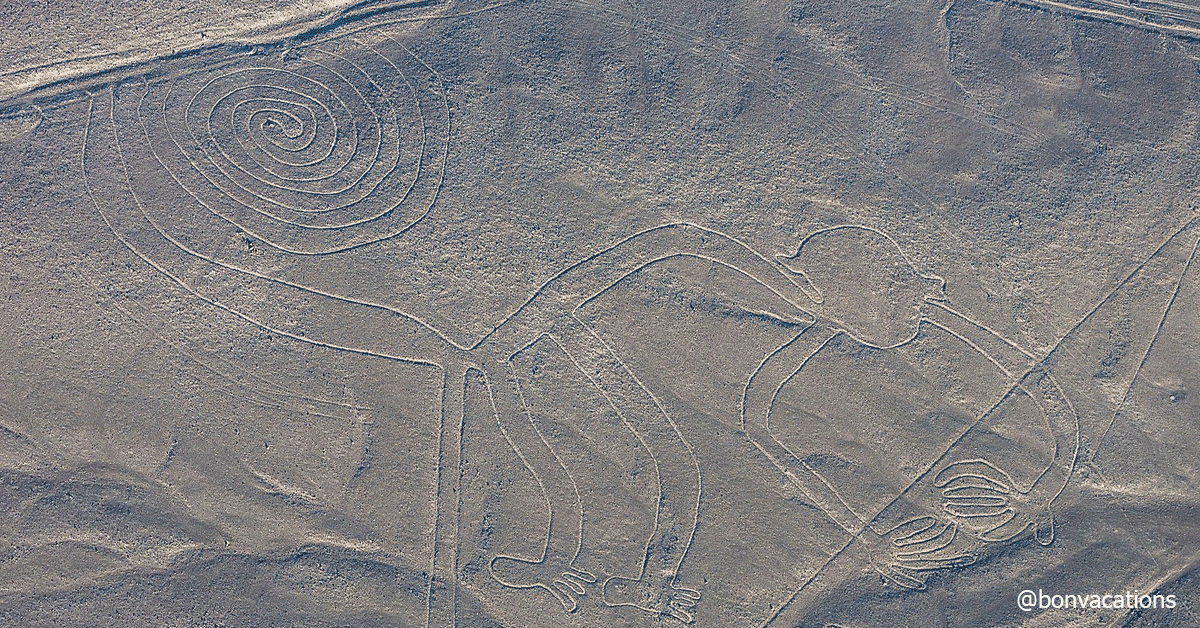 Nazca Lines - Peru Travel Packages