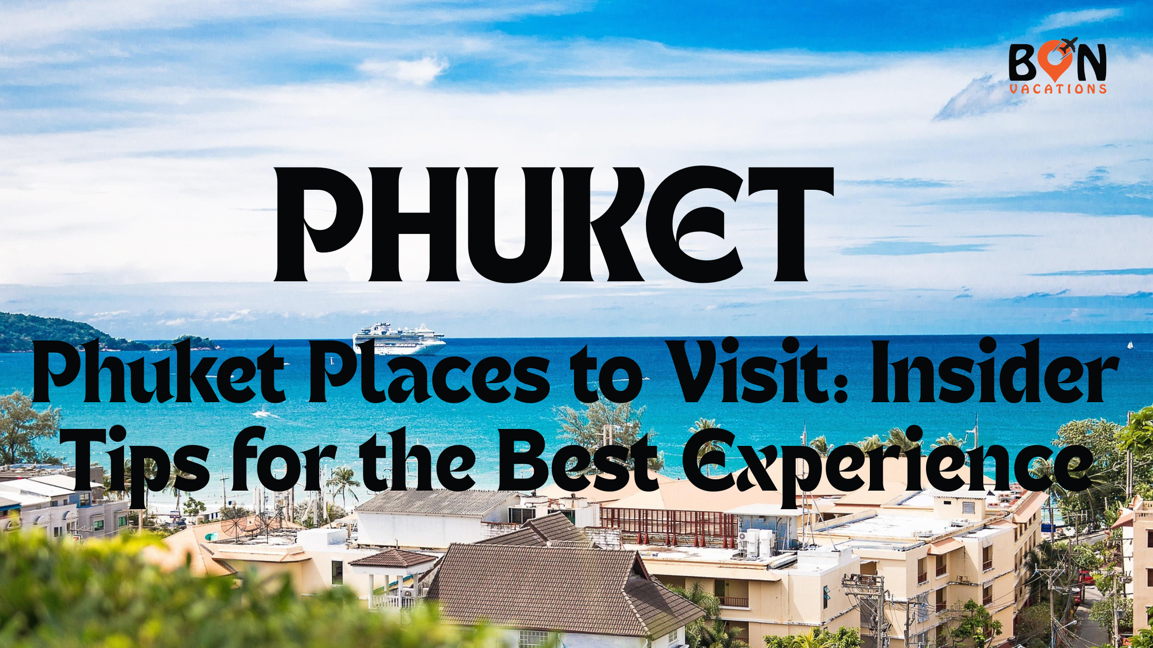 Phi Phi Islands near Phuket